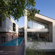 Amjad Villa in Karaj Architect Hossein Namazi  4 