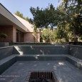 Amjad Villa in Karaj Architect Hossein Namazi  8 