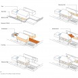 Design Diagrams of Amjad Villa in Karaj Architect Hossein Namazi  2 