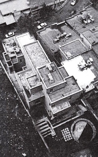 Kohbor house in Tehran  1 