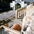 Koran Gateway Landscaping in Shiraz 2 Koran Gateway Landscaping in Shiraz 2