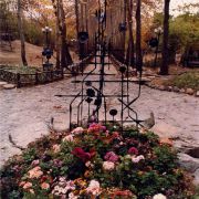 park jamshidieh tehran pasban hazrat  4 
