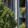 Shimigiah Residential Apartment Double Side Shiraz Ashari Architects  11 