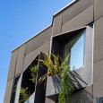 Shimigiah Residential Apartment Double Side Shiraz Ashari Architects  15 