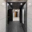 Shimigiah Residential Apartment Double Side Shiraz Ashari Architects  22 