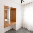 Shimigiah Residential Apartment Double Side Shiraz Ashari Architects  31 