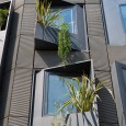 Shimigiah Residential Apartment Double Side Shiraz Ashari Architects  4 