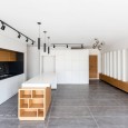 Shimigiah Residential Apartment Double Side Shiraz Ashari Architects  38 