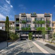 Shimigiah Residential Apartment Double Side Shiraz Ashari Architects  48 