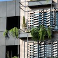 Shimigiah Residential Apartment Double Side Shiraz Ashari Architects  51 
