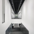 شهرک بهسازی صنایع چوب ایران, گالری و شوروم محصولات فانتونی, Fantoni gallery, 3rd Skin Architects