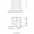 Design Diagrams Nazar Mansion in Isfahan by Mian Office  10 