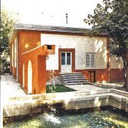 memari emroz iran  3 