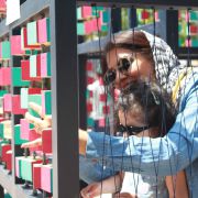 Each child one house each house one color Photo by Fateme Karimi  16 