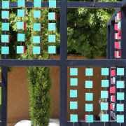 Each child one house each house one color Photo by Fateme Karimi  4 