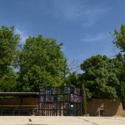 Each child one house each house one color photo Saeed Zanganeh  9 