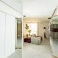 Gallery Mirror Home in Shiraz Afrand Sazeh  26 