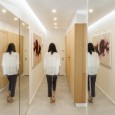 Gallery Mirror Home in Shiraz Afrand Sazeh  31 