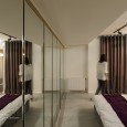 Gallery Mirror Home in Shiraz Afrand Sazeh  6 