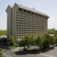 Tehran Inter Continental Hotel Laleh Hotel Tehran Inter Continental Hotel Laleh Hotel