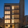 Payvand residential building, Cedrus Architecture Studio, ساختمان مسکونی پیوند, دفتر معماری سدروس