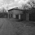 Before renovation of Jan Villa in Kilan Damavand.