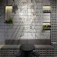 Ivy Cafe, Tonekabon, Neda Mirani, کافه آیوی, تنکابن, ندا میرانی