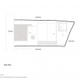 Site Plan Jan Villa