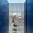 Paakat residential building, Rooydaad Architects, Isfahan Architecture, ساختمان مسکونی پاکت, معماران رویداد, معماری اصفهان