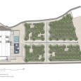 Autism Garden Site Plan