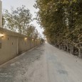 Autism Garden, Khomeyni Shahr, باغ اتیسم, خمینی شهر اصفهان, مهندسین مشاور حجم سبز