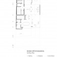 Ronix Office Building 6th Floor Plan