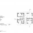 Ferdows Villa First Floor Plan by KRDS