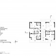 Ferdows Villa First Floor Plan by KRDS