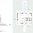 Ferdows Villa Ground Floor Plan by KRDS