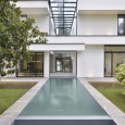 Ferdows Villa in Royan KRDS Kourosh Rafiey Design Studio CAOI  14 