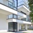 Ferdows Villa in Royan KRDS Kourosh Rafiey Design Studio CAOI  4 
