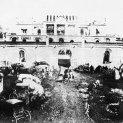 mehmankhane qazvin source  emarate khorshid
