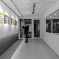 BlueCube Office Gallery Darkefaza Design Studio CAOI  13 