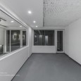 BlueCube Office Gallery Darkefaza Design Studio CAOI  14 