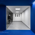 BlueCube Office Gallery Darkefaza Design Studio CAOI  20 