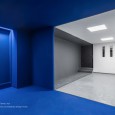 BlueCube Office Gallery Darkefaza Design Studio CAOI  22 