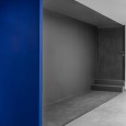 BlueCube Office Gallery Darkefaza Design Studio CAOI  23 