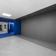 BlueCube Office Gallery Darkefaza Design Studio CAOI  3 