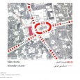 Rasht Municipality Main Access