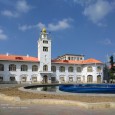 Rasht Municipality Building, ساختمان شهرداری رشت