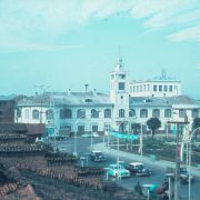 rasht municipality   1 