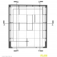 Concrete sewing Tehran plan