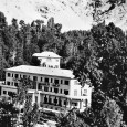 Darband Hotel, Vartan Hovanesian, هتل دربند, وارطان هوانسیان