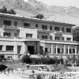 Hotel Darband, Vartan Hovanesian, هتل دربند, وارطان هوانسیان